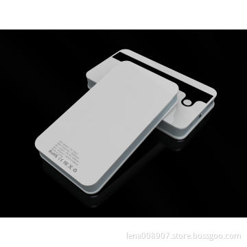 High capacity power  bank
